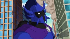 Лучшие эпизоды Мисс Марсианки | DC Super Hero Girls Россия