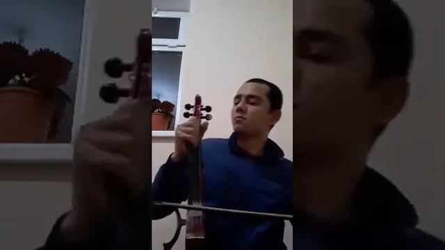 Бўлинма созандаси Мехриддин Иргашев смотреть онлайн