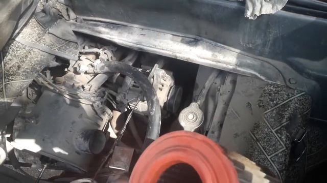 деу дамас признак забитого воздушного филтра смотреть онлайн