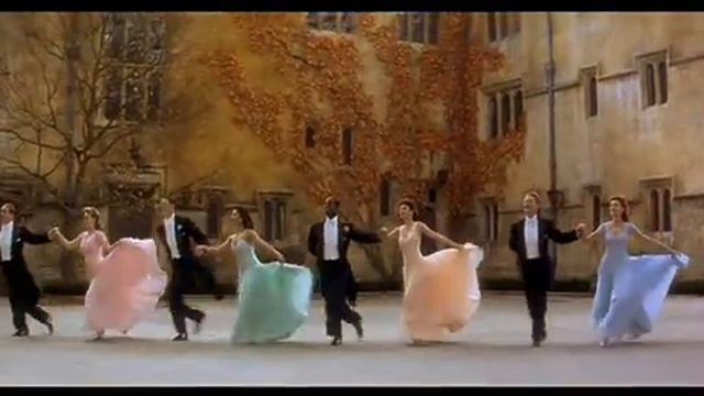 IRVING BERLIN - Cheek to cheek смотреть онлайн
