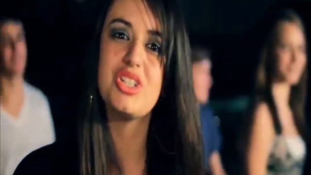 Rebecca Black- Friday (Modified Vocals)