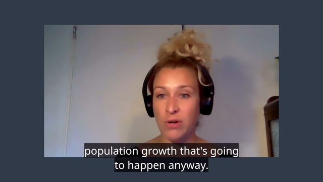 Is Overpopulation Really A Problem For The Planet?