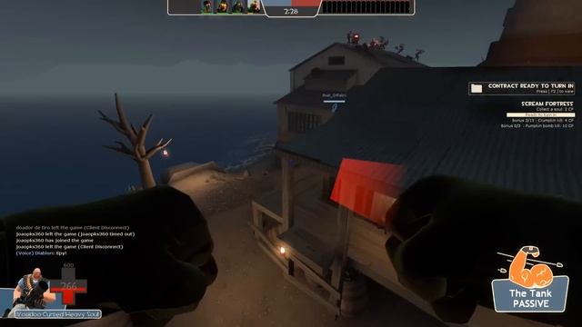 Every Zombie Ability in Team Fortress 2: Zombie Infection смотреть онлайн