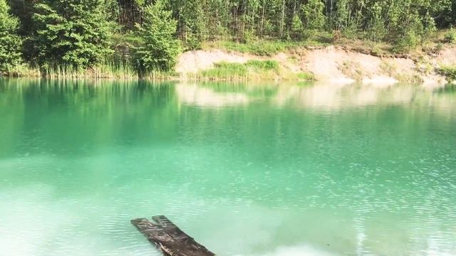 Беларусь Голубые озера смотреть онлайн