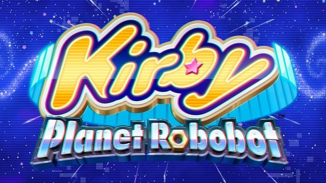 Gigabyte Grounds (Map 4) - Kirby: Planet Robobot OST [031] смотреть онлайн