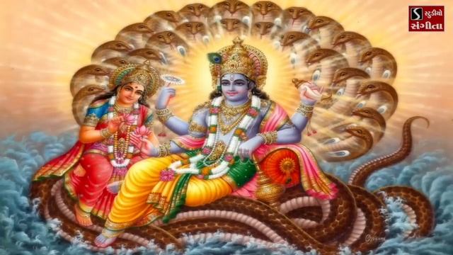Shreeman Narayan Narayan Hari Hari - Dhun смотреть онлайн