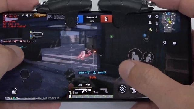 IQOO Neo 8 Pro Pubg Test. IQOO Neo 8 Pro Pubg Graphics. ?? IQOO Neo 8 Pro Unboxing