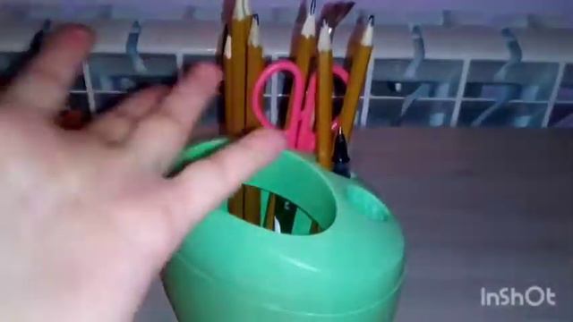 МИНИ переделка рабочего стола видио (aisiart) смотреть онлайн