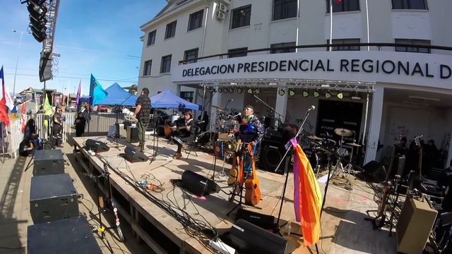 Pericona por Lincomán (Margarita Milanca Llanquilef junto a Anita Levin Levitureo y Daniel Lawenche смотреть онлайн
