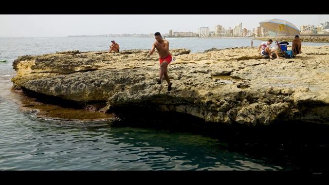 Panasonic Lumix GH6 The Best Sea смотреть онлайн