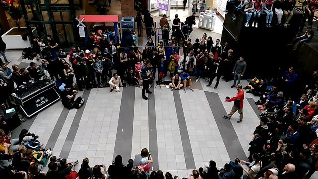 Mafia 13 ТЦ Красный кит