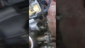 2002 HONDA VTR1000F 996 SUPERHAWK Carburetor Rebuild