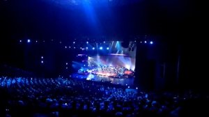 Меладзе Птицелов Маликову 50 лет