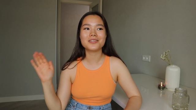 Подготовка к лету 2021| Мои 10 целей ☀️ смотреть онлайн