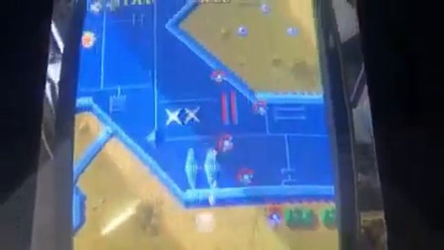 Arcade workshop: Terra Cresta issues and troubleshooting смотреть онлайн