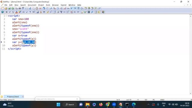 REACT JS tutorials || Demo - 3 || by Mr. Swamy Naidu On 14-04-2023 @9AM IST смотреть онлайн