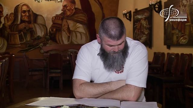 ЕГАИС Проблемы малых пивоваров смотреть онлайн