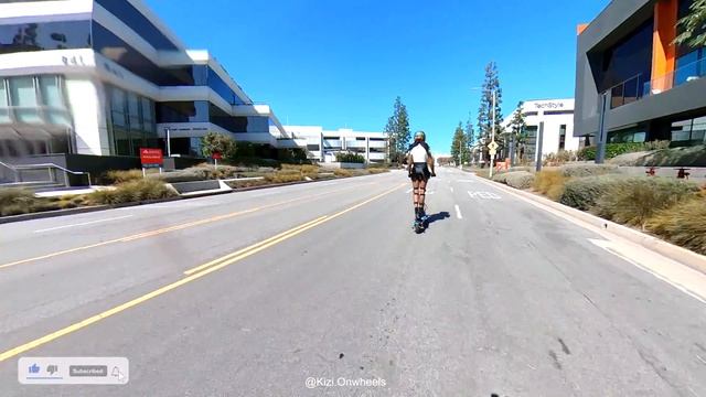 ELECTRIC SCOOTER | Zero 10x And Dualtron Thunder 2 Ride смотреть онлайн