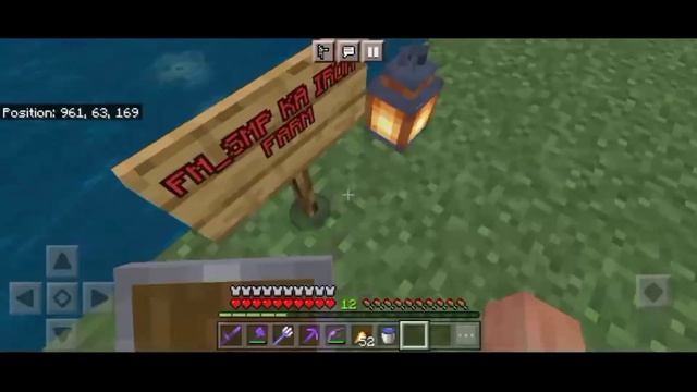 How to Join Public SMP in Minecraft PE/JAVA | 24/7 Online Public SMP | SG Network JAVA/MCPE смотреть онлайн