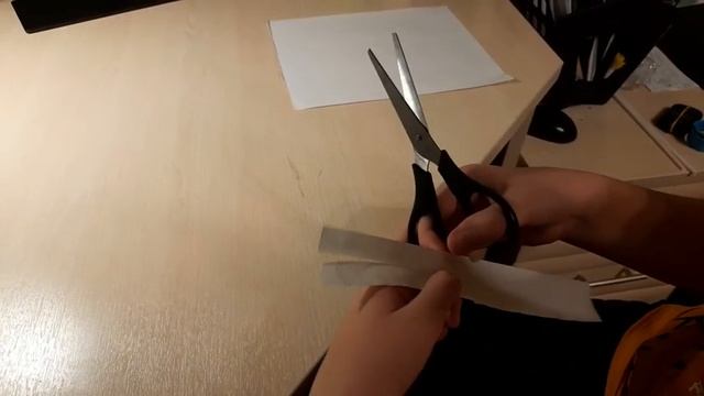 Как сделать вертушку-вертолёт которая круто крутится. смотреть онлайн