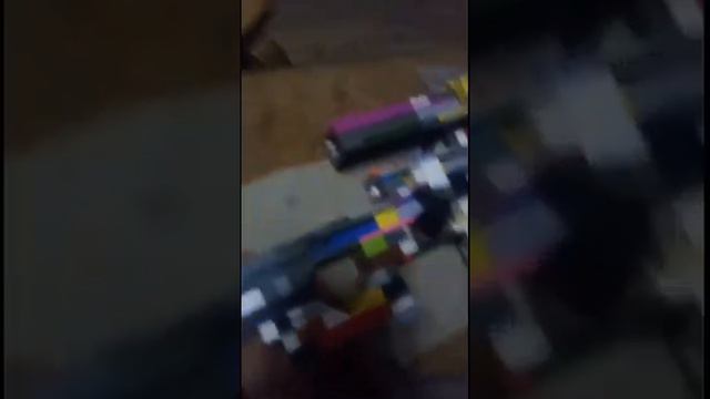 лего авп смотреть онлайн