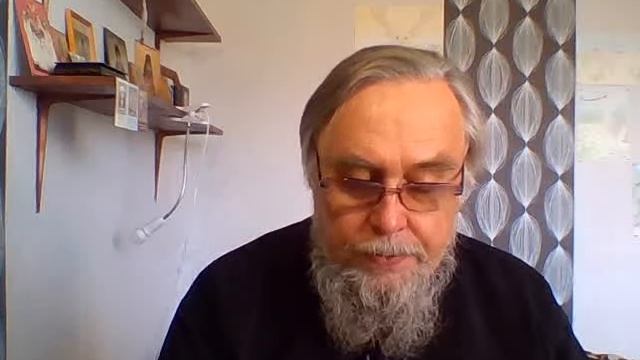 «Пророк и цари», ч. 35 | Караул! Чипируют! [14.06.2020] смотреть онлайн