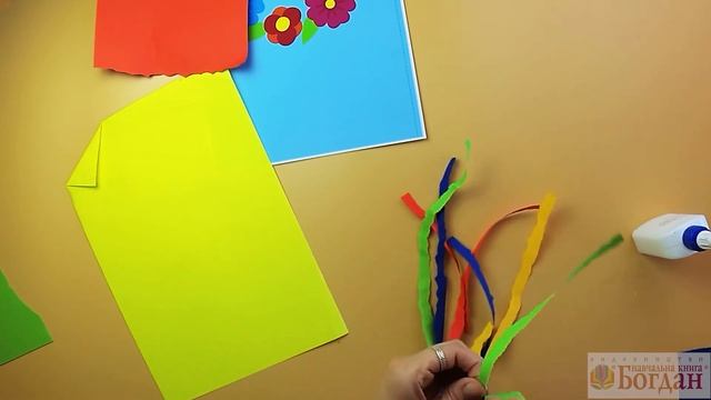 Урок 30. Майстер-клас "Український віночок" смотреть онлайн