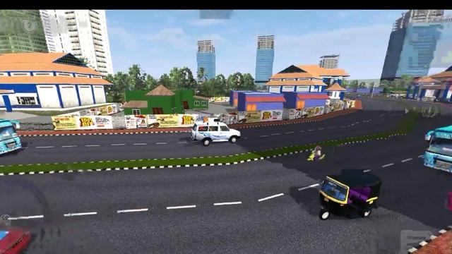 TOYOTA QUALIS CAR MOD || RELEASE || FOR BUSSID || DOWNLOAD NOW || #BUSSID #BUSSIMULATORINDONESIA