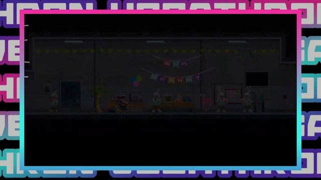 Katana Zero: DLC NEW GAMEPLAY, Dev Plays First Level, KZ Discord Event
