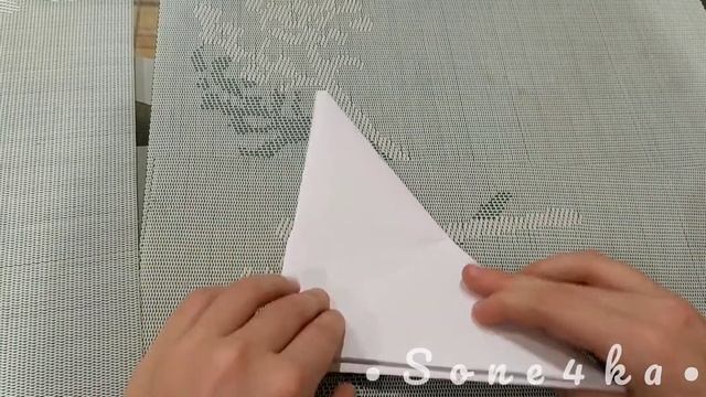 Когти из бумаги, оригами( ꈍᴗꈍ) смотреть онлайн