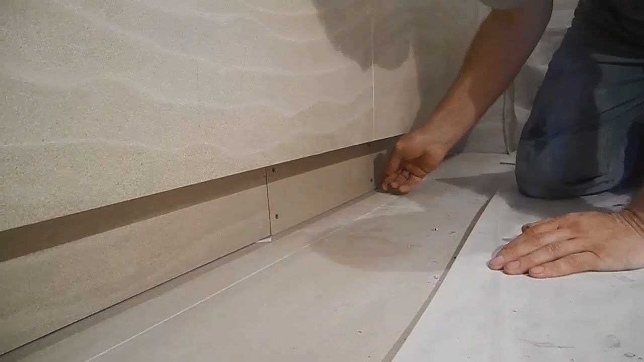 Делаем оригинальный экран под ванну ч.5 смотреть онлайн