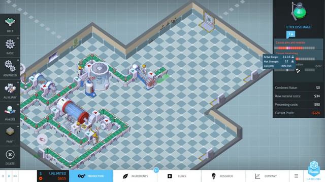 It's like the Umbrella Corporation, cept no zombies - Big Pharma (part 2) смотреть онлайн