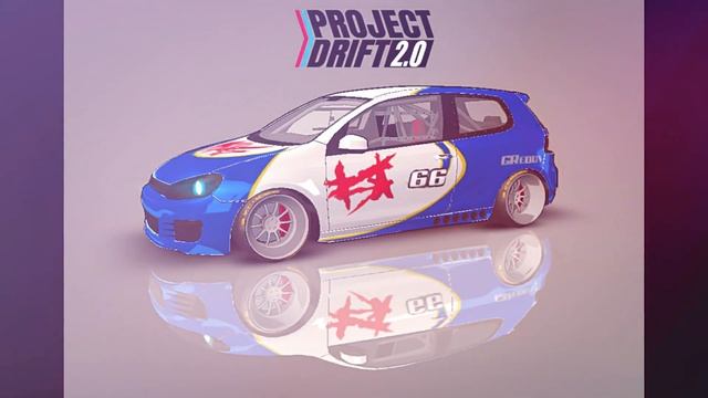 Vinyls Designs From You Part 1 - Project Drift 2.0 смотреть онлайн