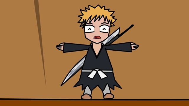 Indian Naruto Parody Part 2 Animation Ft. @AnimatorBhai смотреть онлайн