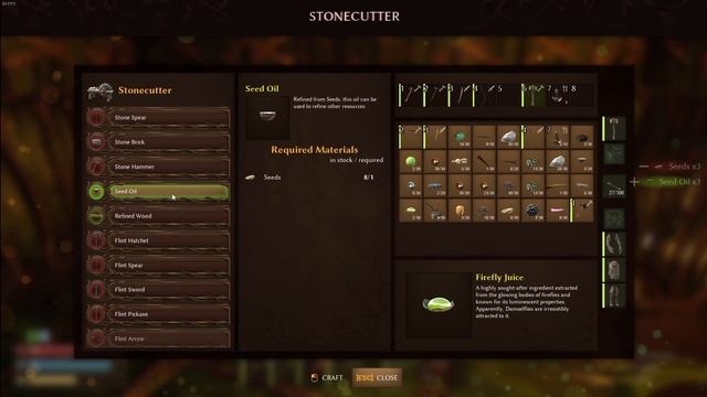 Smalland: Survive the Wilds | Tips For Starting Out, Ladybug Taming, Claiming a Great Tree #2 смотреть онлайн