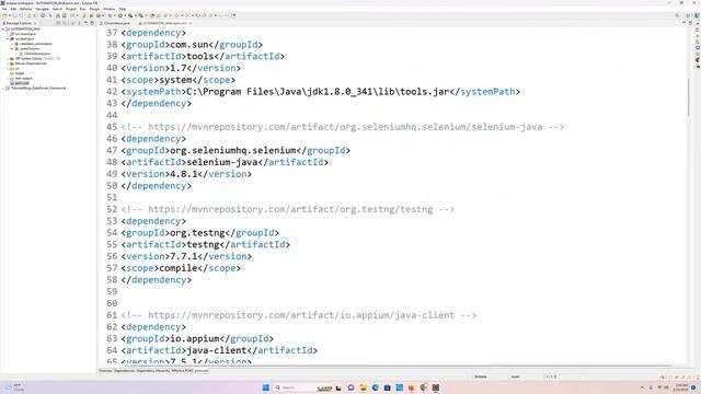Chrome Browser 111 version issue resolved in Selenium 4.8.2 смотреть онлайн