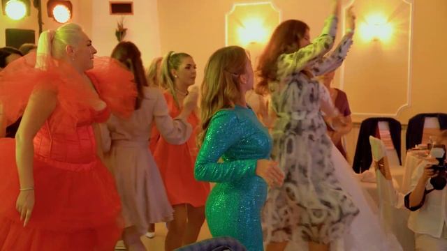 Ведущий Сергей Машанов. Заказ и консультация +79267955186 Сергей (Ведущий), +79262780885 Илья (DJ) смотреть онлайн