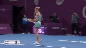 ТОП 10 - Самые красивые теннисистки мира