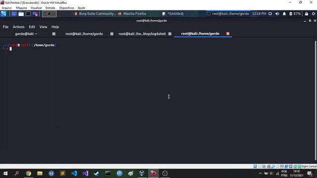 log4j RCE POC - REVERSE SHELL - CVE-2021-44228 LOG4SHELL смотреть онлайн