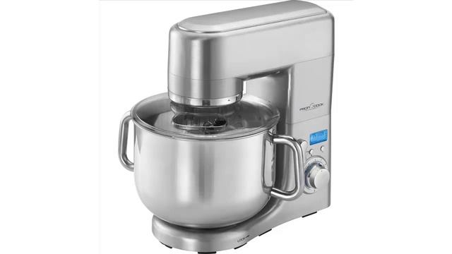 ? ProfiCook PC-KM 1096 XXXL-Küchenmaschine: Lohnenswert? ?