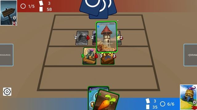 Fairtravel Battle - Version 18 Gameplay (Alpha) смотреть онлайн