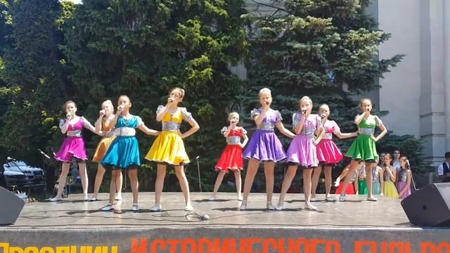 Если мы будем дружить смотреть онлайн
