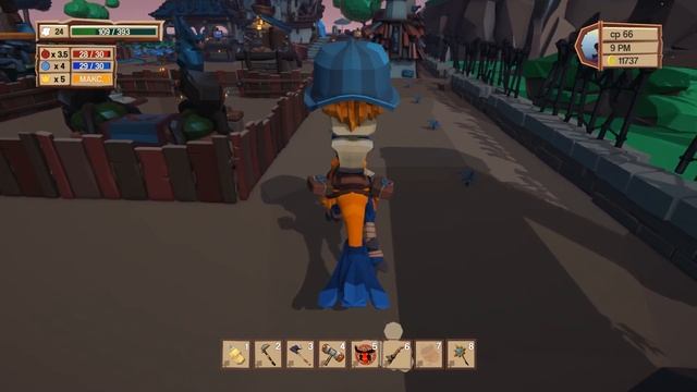 ПОМОГАЕМ МАФИИ! #14 EPIC CHEF ПРОХОЖДЕНИЕ смотреть онлайн