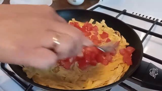 Любимая кухня