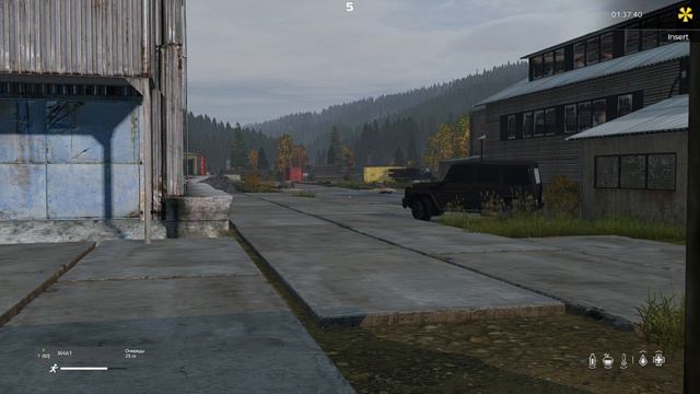 И снова Dayz [4k] смотреть онлайн