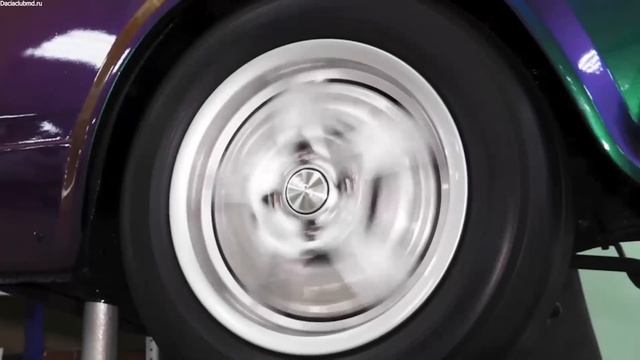 НАРОДНЫЙ ЭЛЕКТРОМОБИЛЬ ZETTA 2023 ГОДА ПОШЁЛ В ПРОИЗВОДСТВО! ДЕШЕВАЯ ЭЛЕКТРИЧЕСКАЯ ОКА!