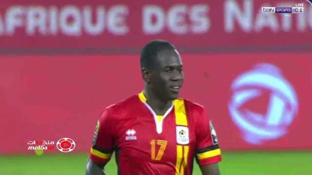 Uganda 1 Vs 1 Mali смотреть онлайн