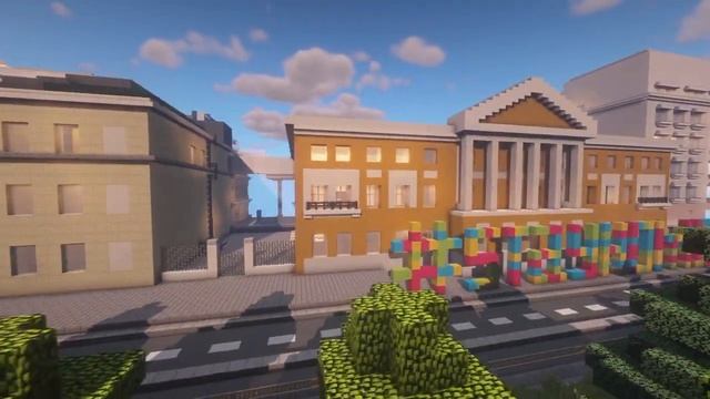 HSE University_ Infrastructure And Campus.mp4