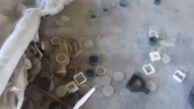 Убежище Детских Противогазов. смотреть онлайн