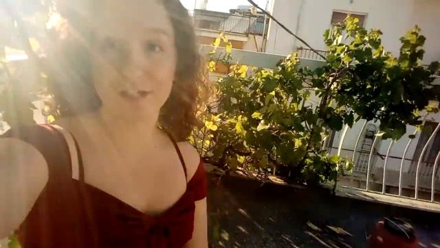 Гостья из Греции снова приедет в Звездный! смотреть онлайн
